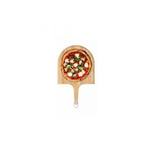 Witt ETNA Accessoires four à pizza - pelle à pizza 35cm en bois