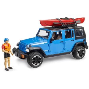 Bruder Toys 02529, Modèle réduit de voiture