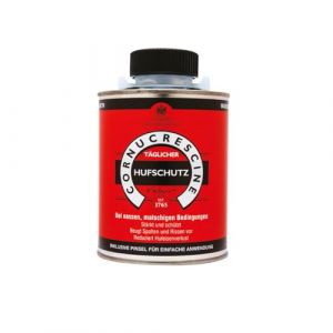 Carr & Day & Martin Soins pour sabots cheval barrière Carr&Day&Martin Cornucrescine daily 500 ml