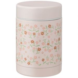 Fresk Thermos alimentaire isotherme Garden Flowers (300 ml)