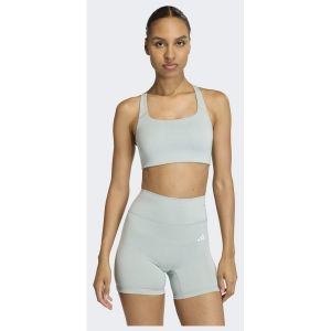 Adidas Brassière d'entraînement femme Optime