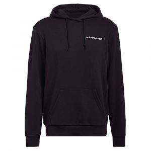 Adidas Originals Sweat à Capuche Yung Z S Black