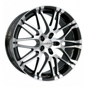 Oxigin 14 Oxrock 7,5 X 17 7,50X17,00 ETET50 LK5X112