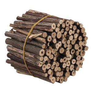 Rayher Branches de bois d&eacute;coratives - 7,5 cm - 200 g