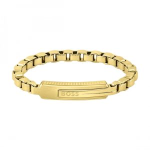 Boss Effect Jewelry Bracelet en Chaîne pour Homme Collection ORLADO - 1580357M