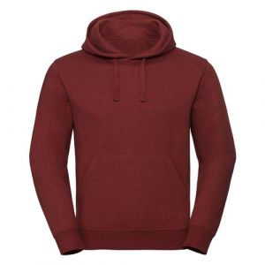 Russell Sweat AUTHENTIC - Unisexe (XS) (Rouge foncé) - UTRW7054