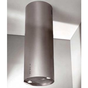 Image de Broan Nautilus (HI160) - Hotte décorative îlot