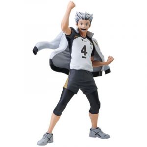 Bandai Figurine Ichibansho - Haikyu!! - Kotaro Bokuto