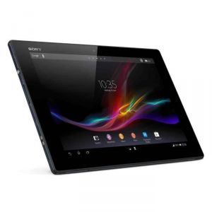 Sony Xperia Z4 32 Go - Tablette tactile 10.1" sous Android 5.0