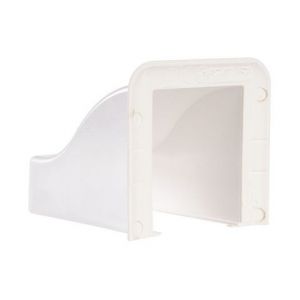 Planet wattohm VIADIS 90X40 SORTIE PLAFOND BA