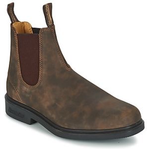 Blundstone Boots DRESS CHELSEA BOOT 1306 Marron - Taille 40,41,42,43,44