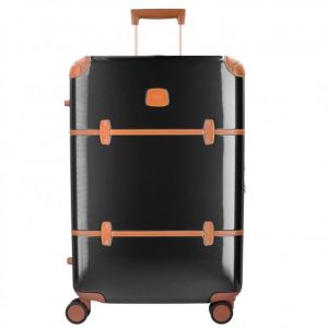 Image de Bric's Valise rigide trolley Bellagio 4R 70 cm Noir