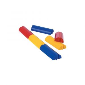 Poutre d'équilibre droite Tremblay CT