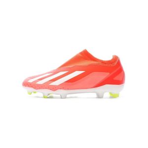 Adidas Chaussures de football enfant X Crazyfast League Ll FG