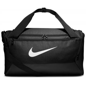 Nike Sac de sport NK BRSLA S DUFF - 9.0 (41L) Noir - Taille Unique