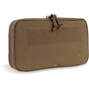 Tasmanian Tiger Leader Admin Sacoche, coyote brown Accessoires sac à dos