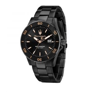 Maserati R8853100035 - Wristwatch - Men - Quartz - Competizione