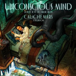 Unconscious Mind Cauchemars