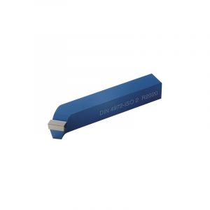 Wilke Lot outils &agrave; charioter din 4972 iso2 1 carton(s) de 5 pi&egrave;ce(s) outils charioter din 4972 iso2 16 x 16mm gauche coud&eacute;