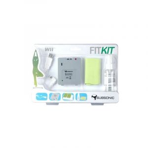 Kit Wii Fit