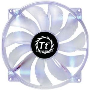 Image de Thermaltake Pure 20 LED - Ventilateur de boîtier 200 x 200 x 30 mm