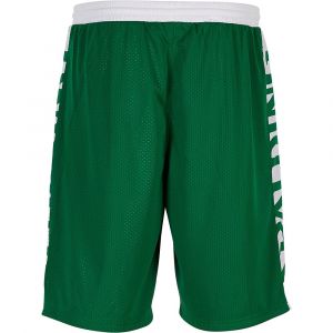 Image de Spalding Essential Reversible - Green / White - Taille M