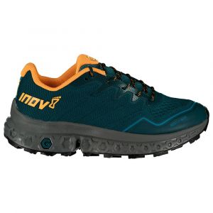 Image de Inov8 Chaussures Randonnée Rocfly G 390 EU 39 1/2 Pine / Nectar