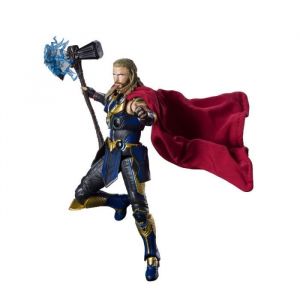 Bandai Figurine articulée Thor : Love & Thunder figurine S.H. Figuarts