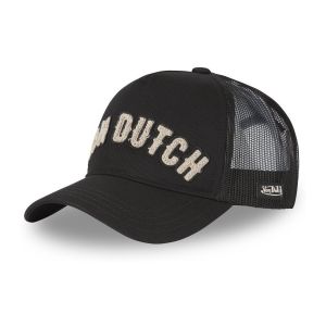 Von Dutch Casquette Casquette baseball enfant avec filet Buckl