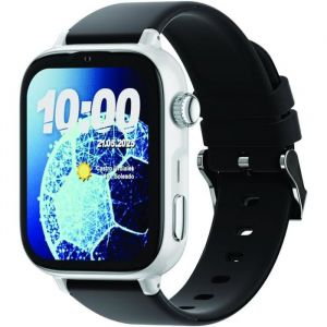 Montre Connectée SaveFamily SaveWatch Plus 2 pour Enfants avec GPS et Appareil Photo 8 Mpx