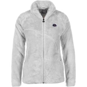 Peak Mountain Polaire Blouson polaire femme ARIANO