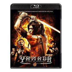 Image de Yamada, la voix du samoura&iuml;