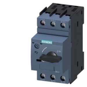 Siemens Disjoncteur 3RV2011-1CA10 1 pc(s)