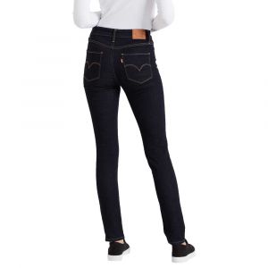 Levi's 721 High Rise Skinny jean Femmes to the nine T. 25/32