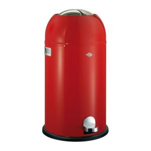 Wesco Kickmaster rouge (33L)