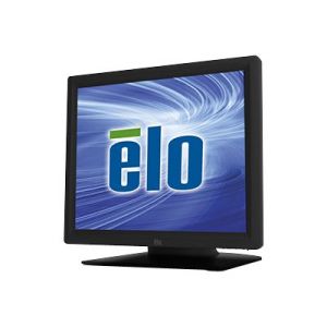 Elo TouchSystems 1717L - Ecran LED tactile 17"