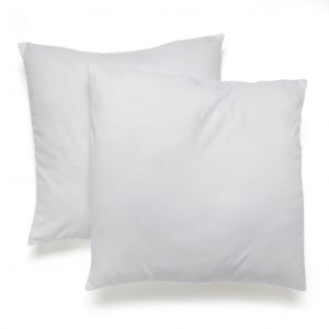 Peg Perego Lot de 2 oreillers microfibre