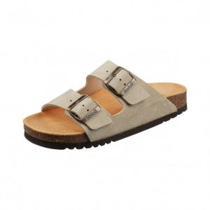 Scholl Sandale Josephine Suede