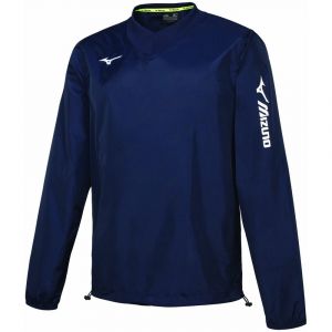 Mizuno Veste Sendai Trad M Navy