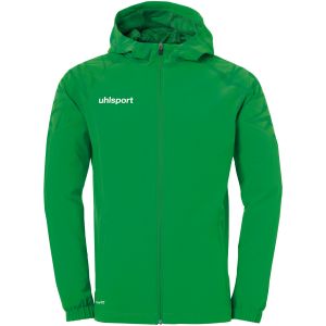 Uhlsport Sweatshirt à capuche tissé enfant Goal 25 Evo