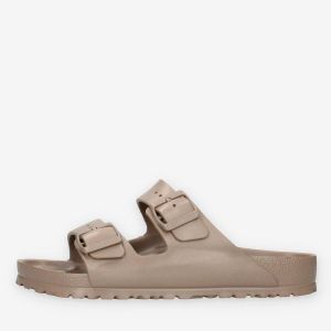 Birkenstock Arizona Eva, maron - Taille 41