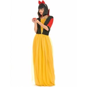 D&eacute;guisement princesse conte de f&eacute;es femme Taille Unique (40)