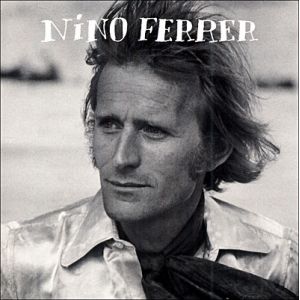 Universal music NINO FERRER LE...