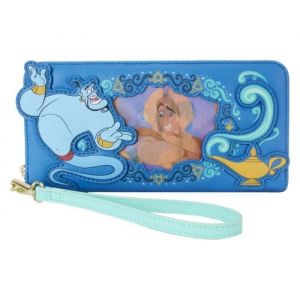Funko Disney By Loungefly Porte-Monnaie Princess Jasmin