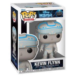 Funko Tron - Kevin Flynn Pop! n°1854 - p! - op Europe