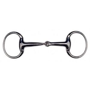 Feeling dépilatory FEELING Mors a olive - Embouchure: 12,5 cm - à olive - Embouchure: 12,5 cm