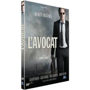 Image de L'Avocat