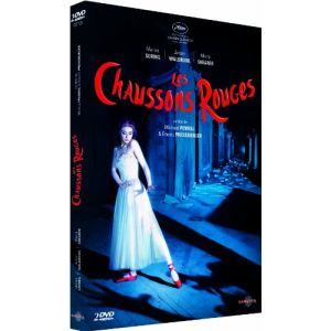 Les Chaussons Rouges