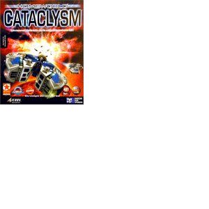 Homeworld : Cataclysm [PC]