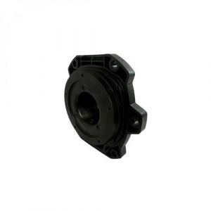 Hayward Plateau de fermeture pour pompes de piscine Tristar et EcoStar - Noir - SPX3200E